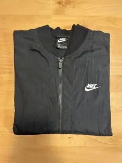 『値下げ中』Nike MA-1ジャケット XL ブラック