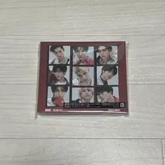 SnowMan CD BREAKOUT/君は僕のもの