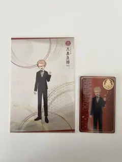 刀剣乱舞　大本丸博　博多藤四郎