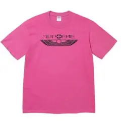 wings tee summer 2025