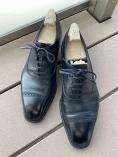 Yohei Fukuda⭐︎福田洋平⭐︎ヨウヘイフクダ 黒 パンチドキャップ 5.5 m29776791883_1.jpg?1745884273