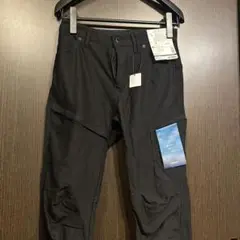 新品未使用⭐️超通気4Dイージーストレッチカーゴパンツ Sサイズ CS010B