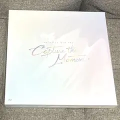 ホロライブ5th fes Capture the Moment Blu-ray