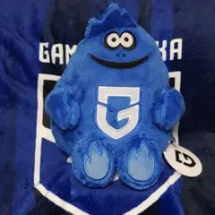 ⑤ モフレムくじ 3等 ぬいぐるみ