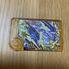 最新弾☆早い者勝ち♪ミライドン（レガシー）☆ポケモンフレンダレガシー♪