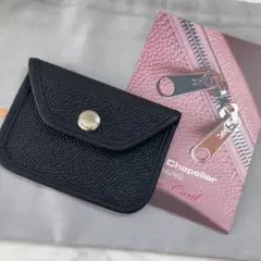 未使用エルベシャプリエ 905gp マスティック コインケース 未使用エルベシャプリエ 905gp マスティック コインケース