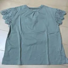 GLOBALWORK TAMAIシャツ 140センチ