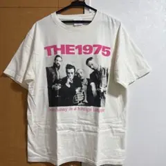 【8/17まで】THE 1975 Being Funny S/S Tee