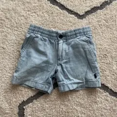 Polo Ralph Lauren 2T ショートパンツ