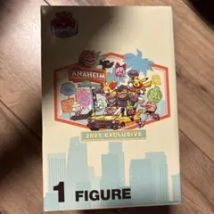 フィギュア 未開封