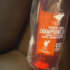 L.F.C. プレミアリーグチャンピオンズ2020