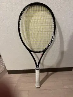 HEAD スピードMP 2021 ブラック限 グラフィン 360+