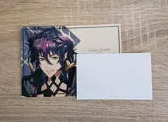 アンシャンテ アリスNET ブロマイド ミシェル