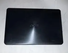 [ジャンク] ASUS エイスース ノートパソコン X555L