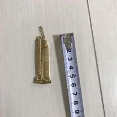 買取店】TOEI CROWN Pt900 和彫 ミル打ち 14号 15号