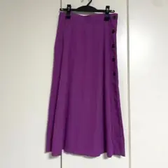 N.　ロングスカート
