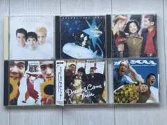 DREAMS COME TRUE CDセット売り