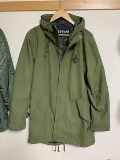 エスティボスノーボードジャケット M