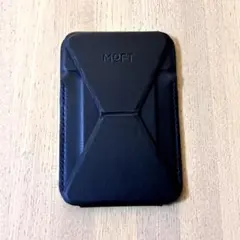 MOFT モフト Snap-On MagSafe スマホスタンド ブラック