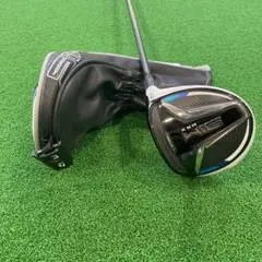 SIMmax 3wほぼ新品!カバー付き