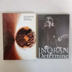 INORAN/TOUR 2007 Determine