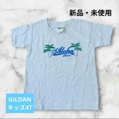 GILDAN Aloha Hawaii Tシャツ 4T