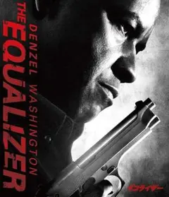 2作品イコライザー/イコライザー2 Blu-rayデンゼルワシントン↓最後まで↓