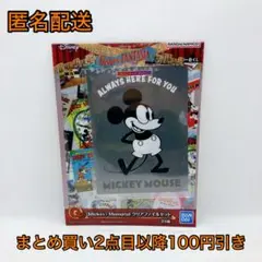 ディズニーファンタジア一番くじ G賞 クリアファイルセット　匿名配送