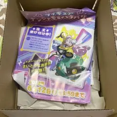 ★ポケモンカード★ナンジャモジムセット　★新品未開封シュリンク付き★