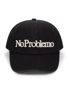 No Problemo キャップ No Problemo Cap aqua – LOVE nagoya