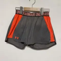 アンダー アンダーアーマー ショートパンツ UNDER ARMOUR Mサイズ