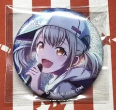 プロジェクトセカイ プロセカ 缶バッジ vol.2 小豆沢こはね