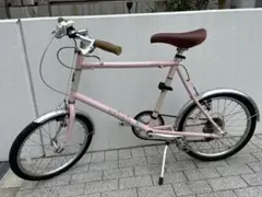 Bruno ミニベロ「Minivelo 20 Flat 」完売品