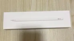 Apple pencil 第2世代