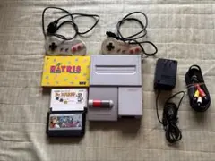 NEWファミコン