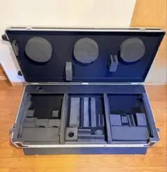 ROADREADY製ターンテーブルハードケース 2個セット Amazon | ROADREADY (ロードレディー) DJ機材用ケース ターン