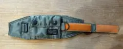 売切　PORTER ポーター タンカー BEAMS別注 リストバンド 小銭入れ
