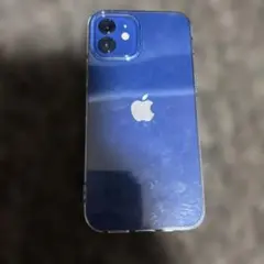 Apple iPhone 12 64GB 青