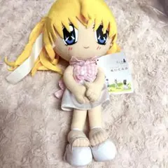2025年最新】神尾観鈴 ぬいぐるみの人気アイテム - メルカリ