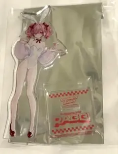 rurudo　ポップアップ くじ　 c賞　アクスタ　ラビ rurudot