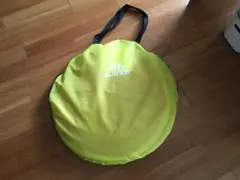 ポップアップテント outrich