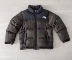 THE NORTH FACE ダウンジャケット