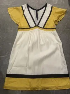 【SALE】チェスティ　 膝丈ワンピース