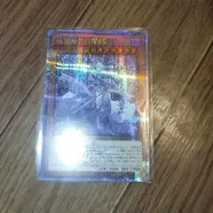遊戯王　迷宮城の白銀姫　25th