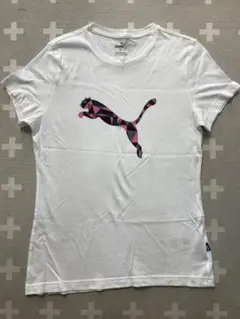 プーマ　Tシャツ