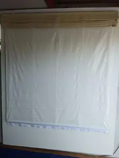 プレーンシェード　ツイン