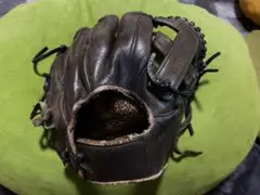 野球 内野手 トレーニンググラブ