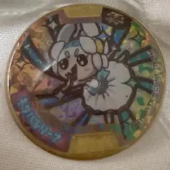 ネタバレリーナ 缶バッジ 妖怪ウォッチ