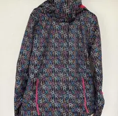 【美品】ROXY スキーウェア S