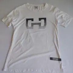 GYMJUNKY ホワイト Tシャツ
